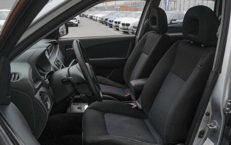 Mitsubishi Outlander III рестайлинг 3, 2007 год, 919 000 рублей, 10 фотография