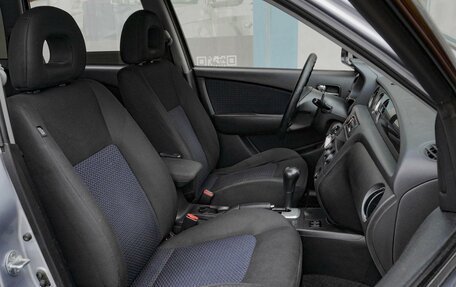 Mitsubishi Outlander III рестайлинг 3, 2007 год, 919 000 рублей, 8 фотография