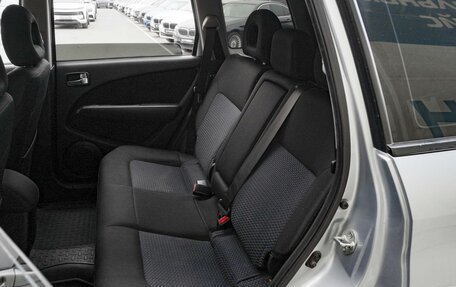Mitsubishi Outlander III рестайлинг 3, 2007 год, 919 000 рублей, 9 фотография