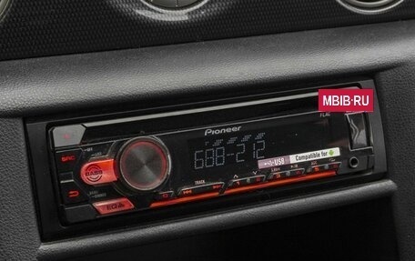 Mitsubishi Outlander III рестайлинг 3, 2007 год, 919 000 рублей, 13 фотография