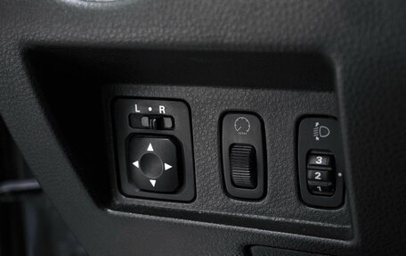 Mitsubishi Outlander III рестайлинг 3, 2007 год, 919 000 рублей, 16 фотография