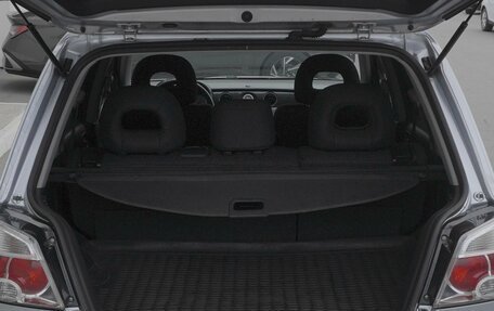Mitsubishi Outlander III рестайлинг 3, 2007 год, 919 000 рублей, 17 фотография
