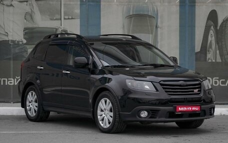 Subaru Tribeca I рестайлинг, 2008 год, 1 119 000 рублей, 1 фотография
