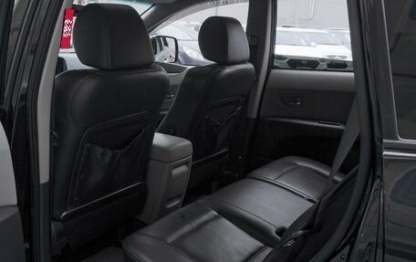 Subaru Tribeca I рестайлинг, 2008 год, 1 119 000 рублей, 11 фотография