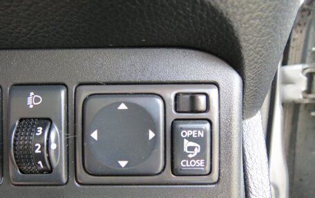 Nissan Note II рестайлинг, 2009 год, 520 000 рублей, 18 фотография
