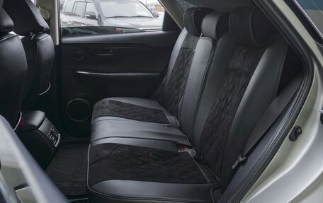 Lexus NX I, 2014 год, 2 619 000 рублей, 9 фотография