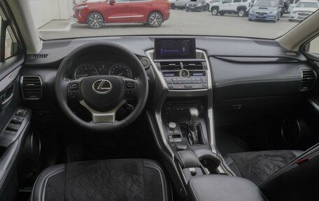 Lexus NX I, 2014 год, 2 619 000 рублей, 6 фотография