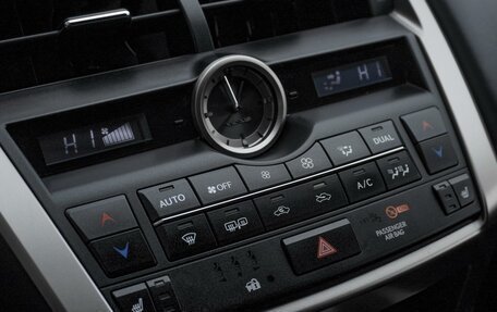 Lexus NX I, 2014 год, 2 619 000 рублей, 19 фотография