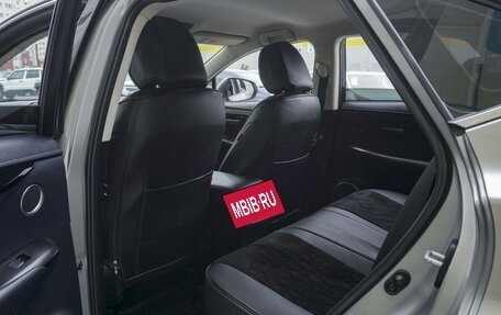 Lexus NX I, 2014 год, 2 619 000 рублей, 11 фотография