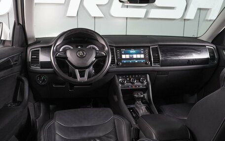 Skoda Kodiaq I, 2018 год, 3 099 000 рублей, 6 фотография