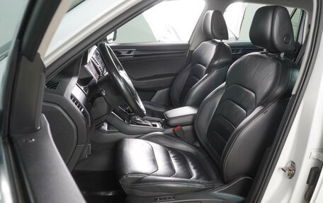 Skoda Kodiaq I, 2018 год, 3 099 000 рублей, 10 фотография