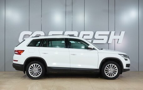 Skoda Kodiaq I, 2018 год, 3 099 000 рублей, 5 фотография