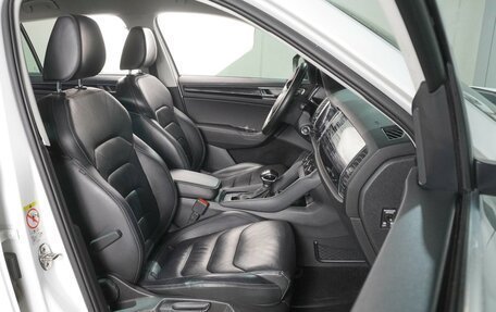 Skoda Kodiaq I, 2018 год, 3 099 000 рублей, 8 фотография