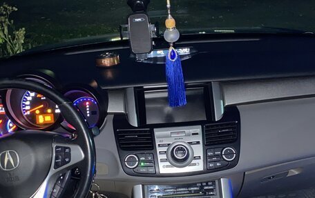 Acura RDX III, 2008 год, 1 150 000 рублей, 6 фотография