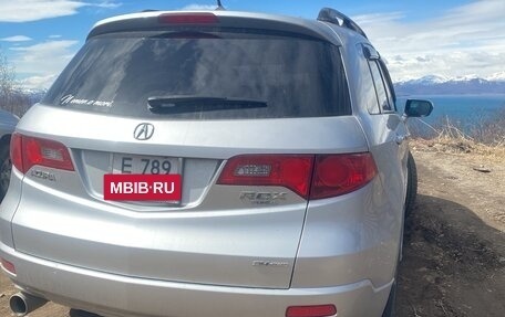 Acura RDX III, 2008 год, 1 150 000 рублей, 2 фотография