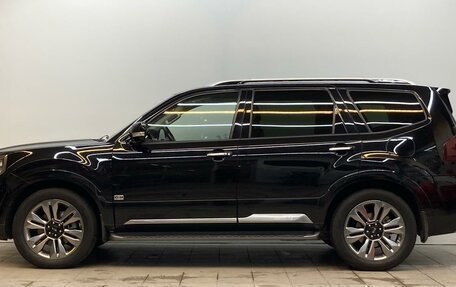 KIA Mohave I, 2021 год, 4 050 000 рублей, 9 фотография