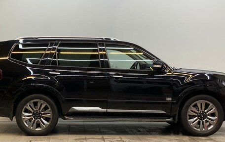 KIA Mohave I, 2021 год, 4 050 000 рублей, 5 фотография