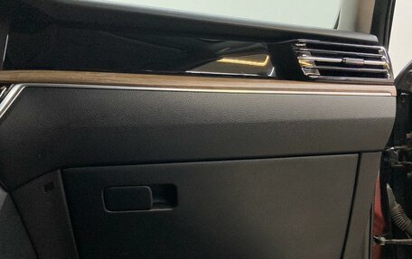 KIA Mohave I, 2021 год, 4 050 000 рублей, 13 фотография