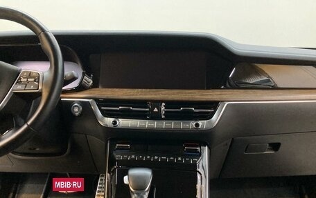 KIA Mohave I, 2021 год, 4 050 000 рублей, 12 фотография