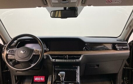 KIA Mohave I, 2021 год, 4 050 000 рублей, 10 фотография