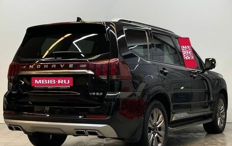 KIA Mohave I, 2021 год, 4 050 000 рублей, 6 фотография