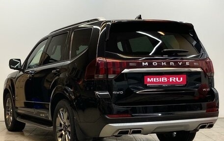 KIA Mohave I, 2021 год, 4 050 000 рублей, 8 фотография