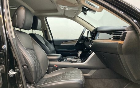 KIA Mohave I, 2021 год, 4 050 000 рублей, 14 фотография