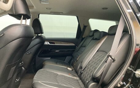 KIA Mohave I, 2021 год, 4 050 000 рублей, 16 фотография