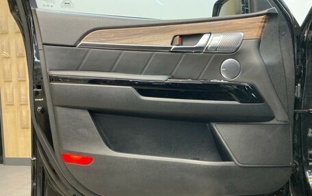 KIA Mohave I, 2021 год, 4 050 000 рублей, 18 фотография