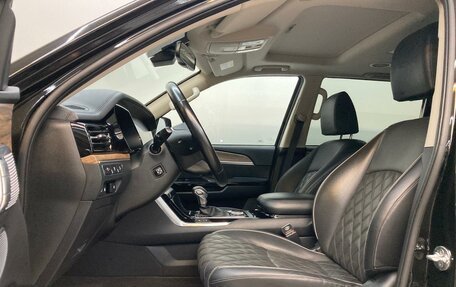 KIA Mohave I, 2021 год, 4 050 000 рублей, 15 фотография