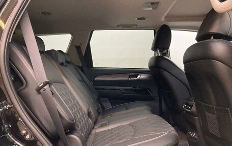 KIA Mohave I, 2021 год, 4 050 000 рублей, 17 фотография
