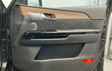 KIA Mohave I, 2021 год, 4 050 000 рублей, 19 фотография