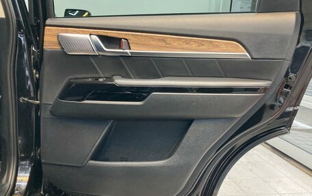 KIA Mohave I, 2021 год, 4 050 000 рублей, 21 фотография