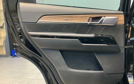 KIA Mohave I, 2021 год, 4 050 000 рублей, 20 фотография