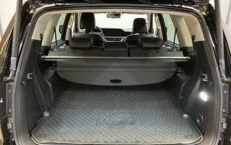 KIA Mohave I, 2021 год, 4 050 000 рублей, 22 фотография