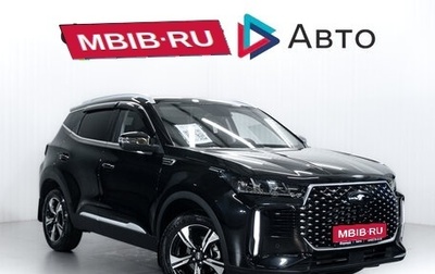 Chery Tiggo 4 I рестайлинг, 2025 год, 2 180 000 рублей, 1 фотография