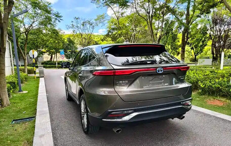 Toyota Harrier, 2022 год, 2 724 555 рублей, 7 фотография