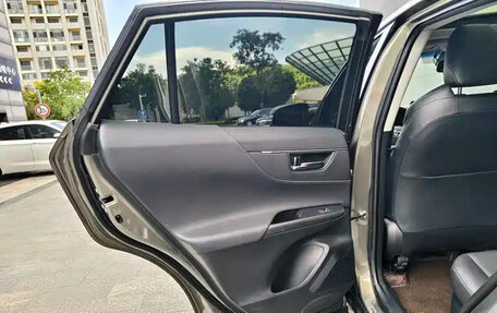 Toyota Harrier, 2022 год, 2 724 555 рублей, 23 фотография