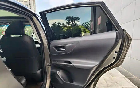 Toyota Harrier, 2022 год, 2 724 555 рублей, 26 фотография