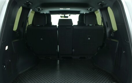 Toyota Land Cruiser, 2022 год, 10 990 000 рублей, 15 фотография