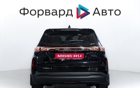 Chery Tiggo 4 I рестайлинг, 2025 год, 2 180 000 рублей, 6 фотография