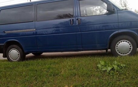 Volkswagen Transporter T4, 1998 год, 700 000 рублей, 2 фотография