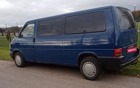 Volkswagen Transporter T4, 1998 год, 700 000 рублей, 1 фотография