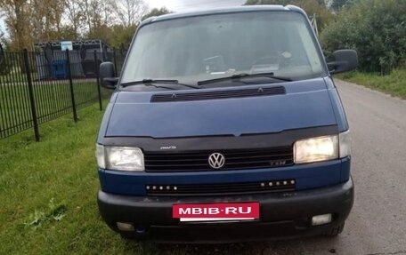 Volkswagen Transporter T4, 1998 год, 700 000 рублей, 4 фотография