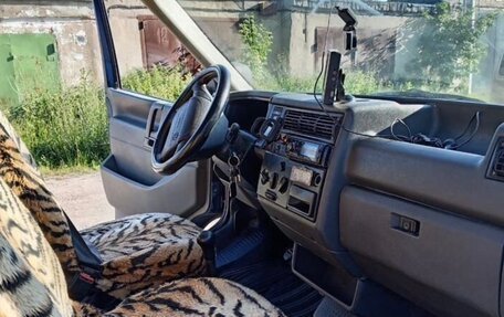 Volkswagen Transporter T4, 1998 год, 700 000 рублей, 9 фотография