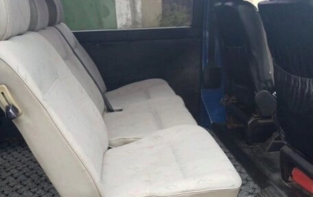 Volkswagen Transporter T4, 1998 год, 700 000 рублей, 8 фотография