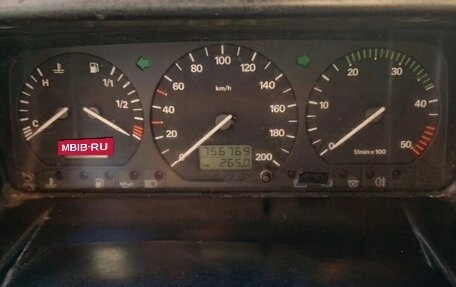 Volkswagen Transporter T4, 1998 год, 700 000 рублей, 11 фотография