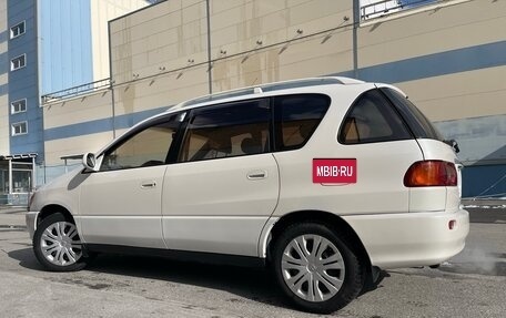 Toyota Ipsum II, 2000 год, 650 000 рублей, 5 фотография