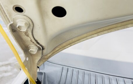 Toyota Ipsum II, 2000 год, 650 000 рублей, 11 фотография