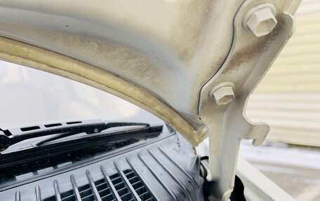 Toyota Ipsum II, 2000 год, 650 000 рублей, 12 фотография